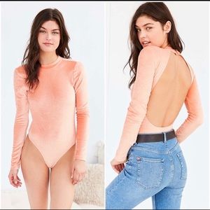 NWT Urban Outfitters Bodysuit